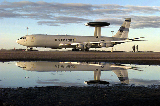 DoD photo by Senior Airman Diane S. Robinson, U.S. Air Force, Public domain, via Wikimedia Commons