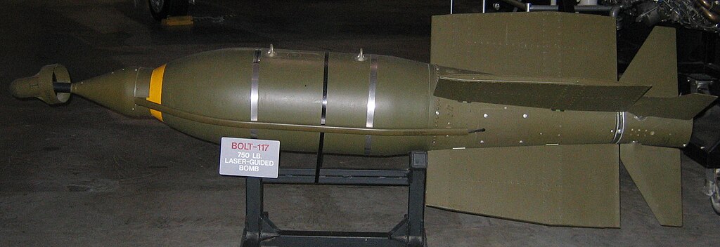 Sturmvogel 66, CC BY-SA 3.0 https://creativecommons.org/licenses/by-sa/3.0, via Wikimedia Commons