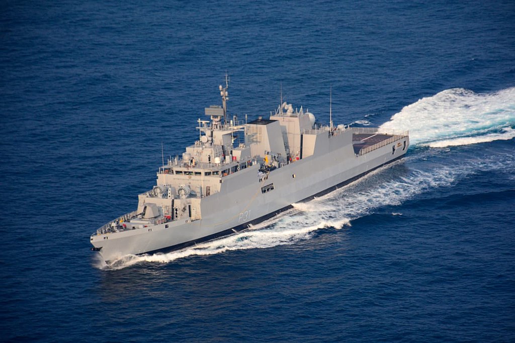 Garden Reach Shipbuilders & Engineers (GODL-India), GODL-India https://data.gov.in/sites/default/files/Gazette_Notification_OGDL.pdf, via Wikimedia Commons