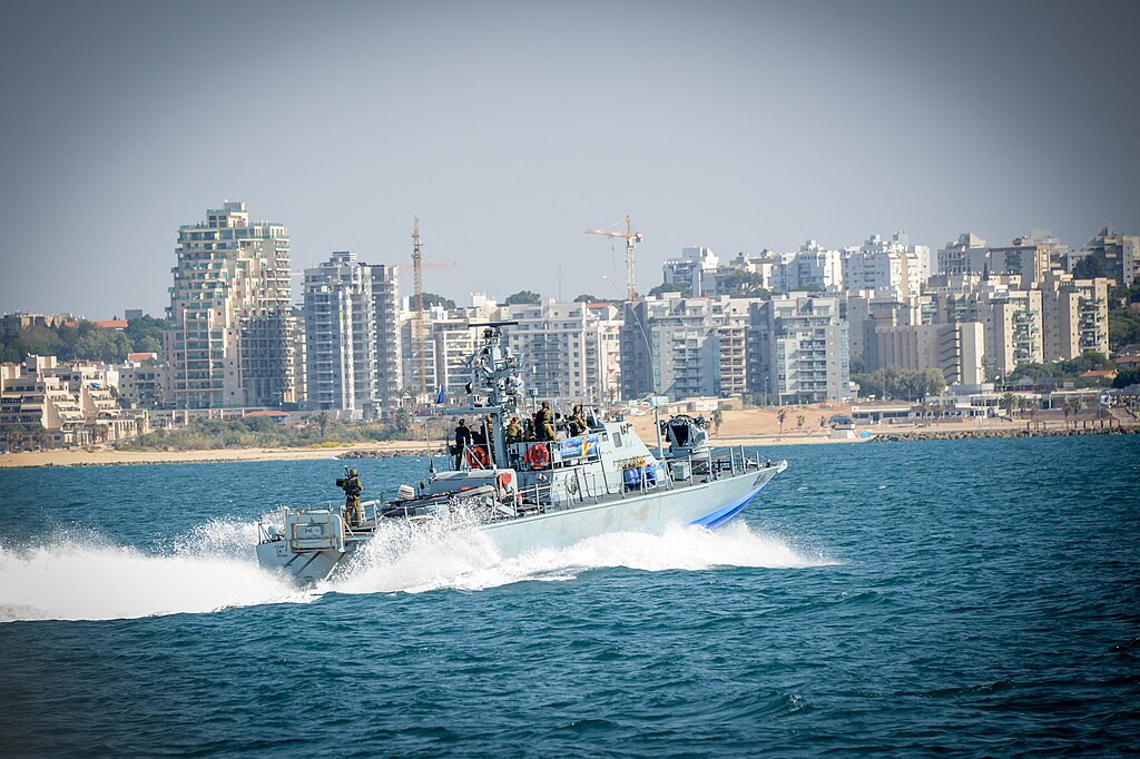 Alexi Rosenfeld / IDF Spokesperson's Unit