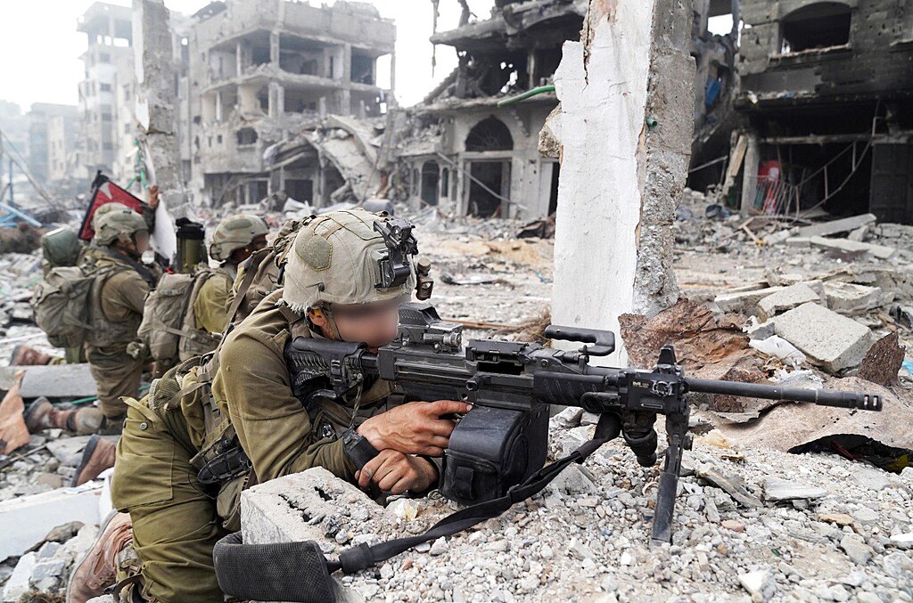  / IDF Spokesperson's Unit