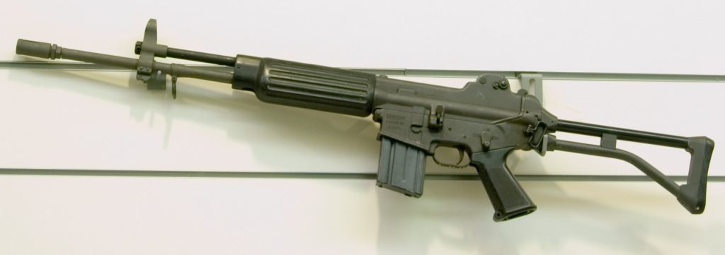 shotgunlee, CC BY-SA 2.5 via Wikimedia Commons