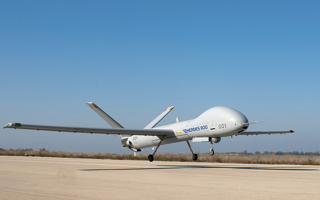 IDF’s Deadly Arsenal: Israel’s Weapons (2025)