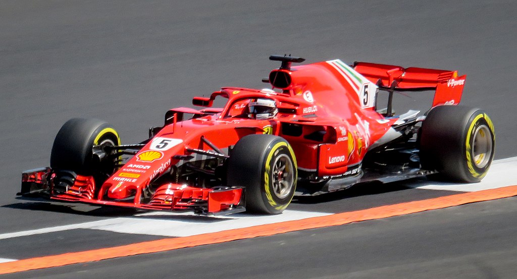 Top 10: The Richest Formula 1 Drivers of All Time – From Millionaires to Billionaires