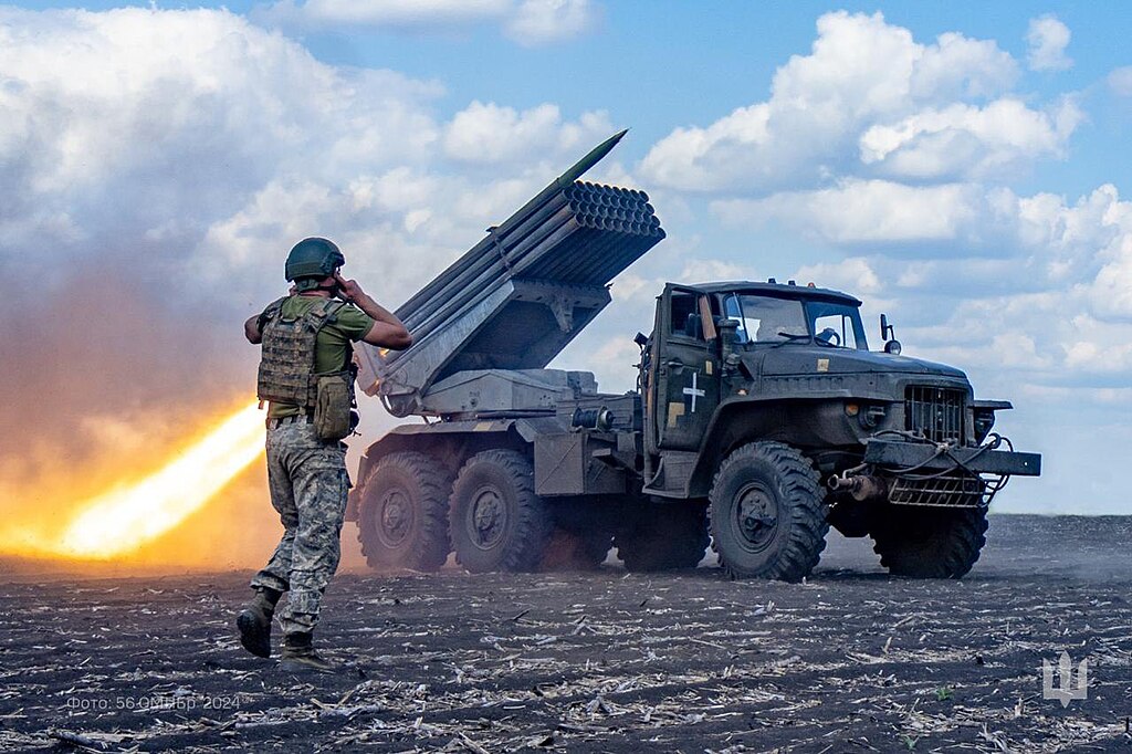Mil.gov.ua, CC BY 4.0 via Wikimedia Commons