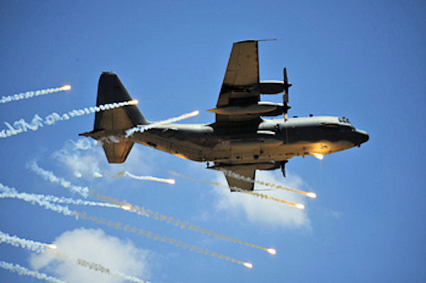 The 20 Wildest American Military Marvels