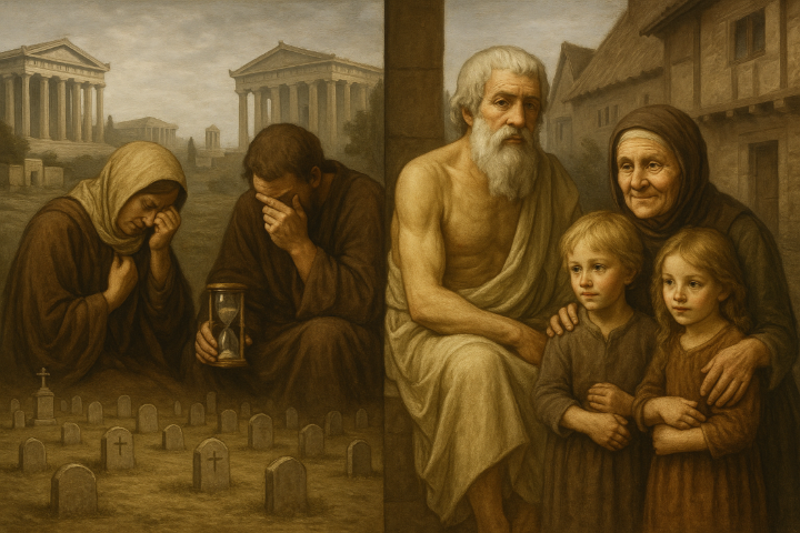 10 Historical Myths You Still Believe — But That Aren’t True