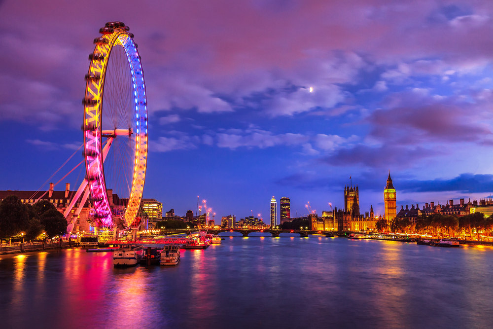 20 Iconic Landmarks in the UK You Must Experience at Least Once in Your Lifetime