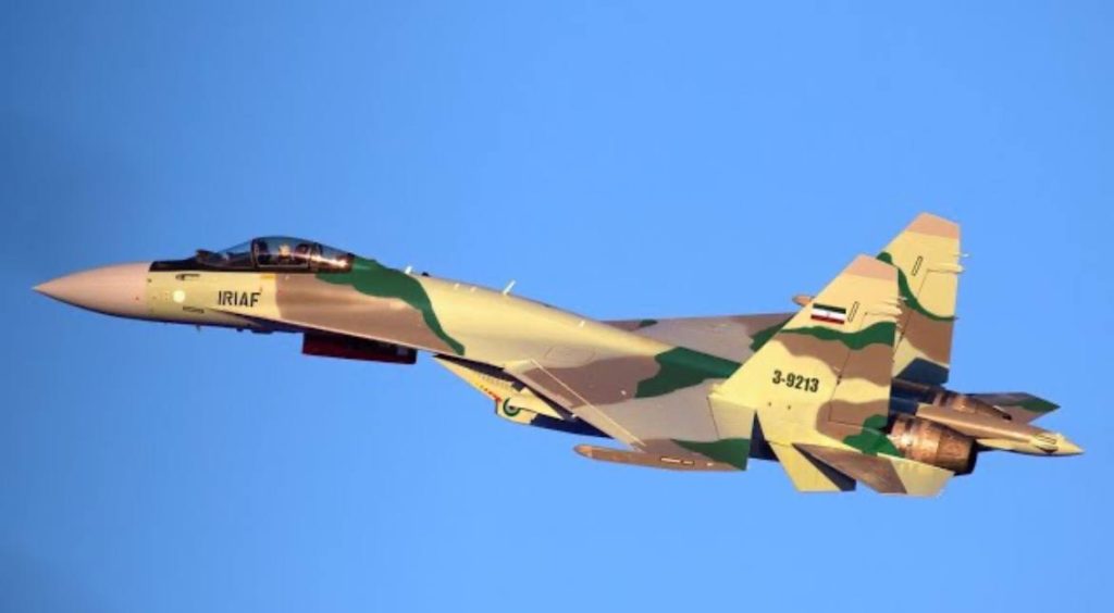7 Things You Didn’t Know About the Su-35 – Russia’s Most Advanced Fighter Jet Revealed