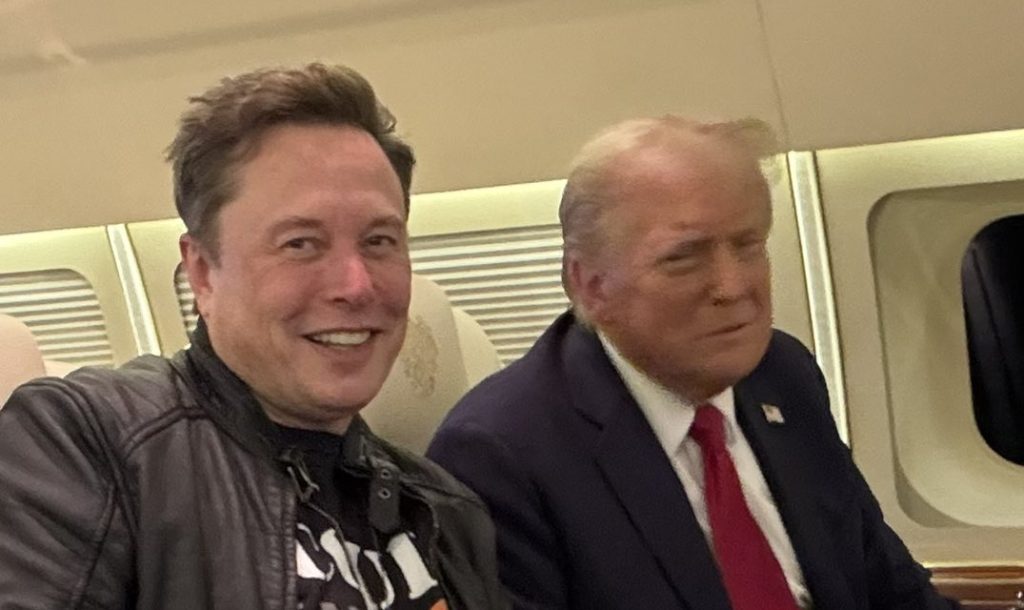 10 Things You Didn’t Know About Elon Musk