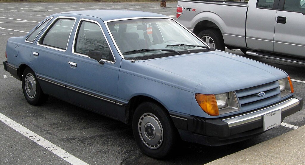 IFCAR, Public domain, via Wikimedia Commons
