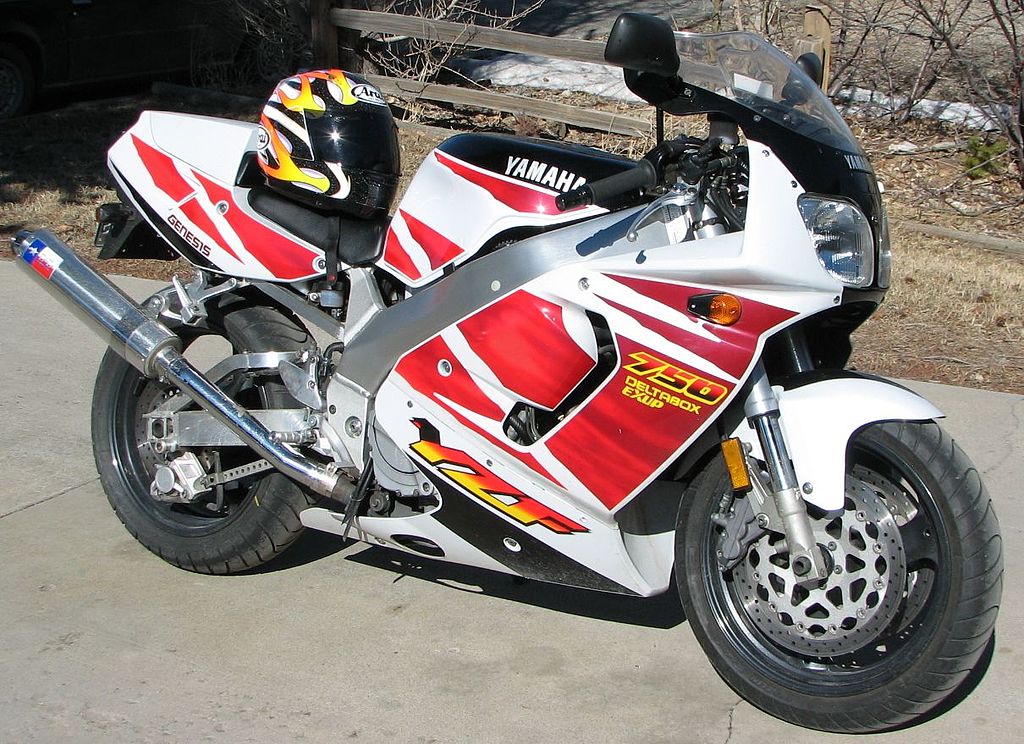 Top 10: The Most Remarkable Motorcycles of 1995