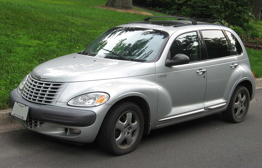 IFCAR, Public domain, via Wikimedia Commons