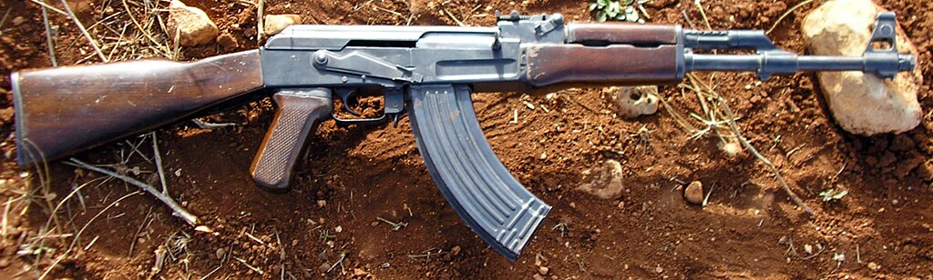 Matze187 assumed (based on copyright claims)., CC BY-SA 3.0 http://creativecommons.org/licenses/by-sa/3.0/, via Wikimedia Commons