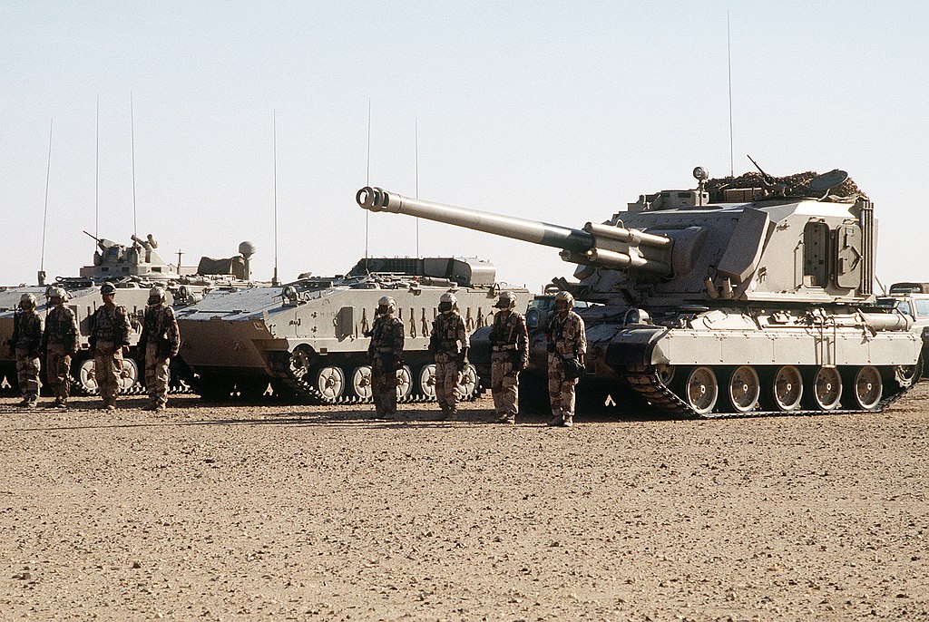 Top 9 Most Overrated Armies in the World