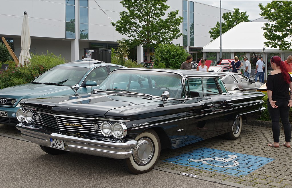 Car Brands That Practically Died – And Why We Still Miss Them