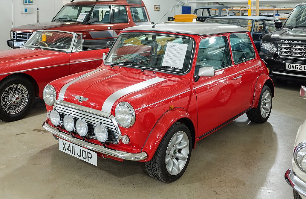 Top 10 Smallest Cars with Maximum Charm – Small Vehicles, Big ...
