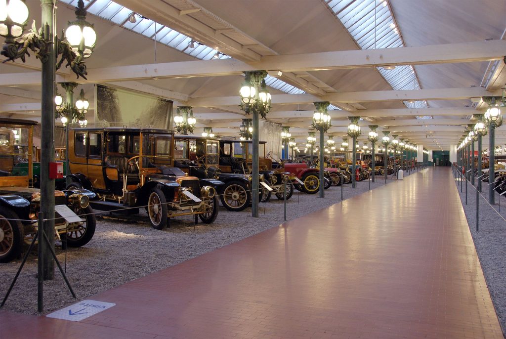 10 Car Museums You Must Visit if You Love Cars