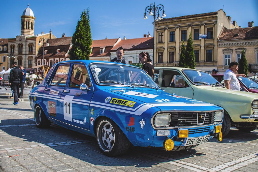 Forget Tesla and BMW – Here Are 10 Wild Eastern European Cars You Should Know