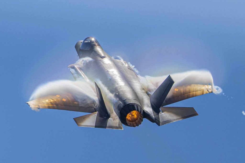 Australia’s Military Arsenal from A to Z: 20 Key Weapons in Focus