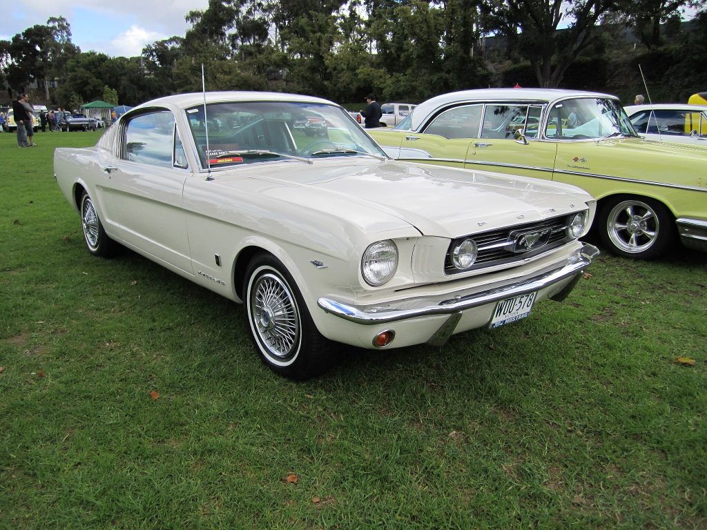 10 Classic Cars – Now Electrified