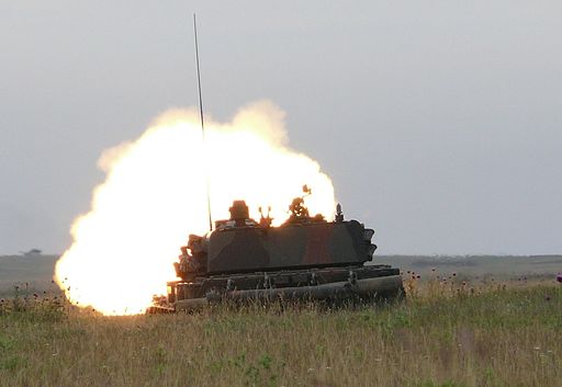 Top 10: NATO’s Most Common Main Battle Tanks (2024–2025)