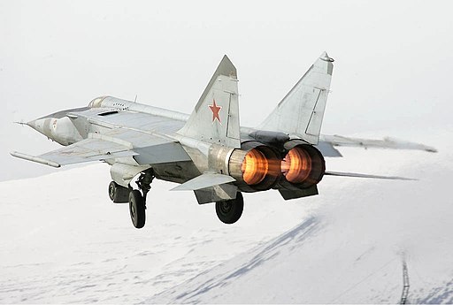 Dmitriy Pichugin (GFDL 1.2 or GFDL 1.2  via Wikimedia Commons