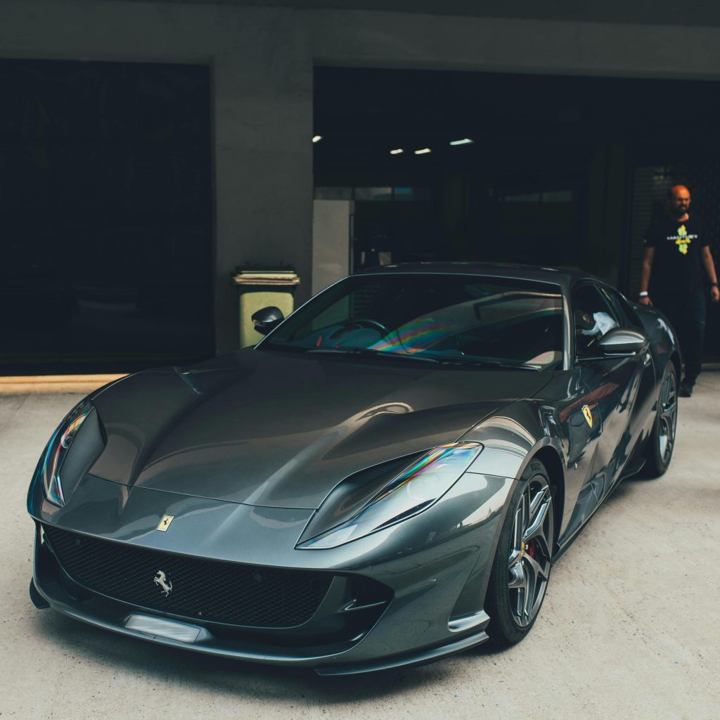 15 things every car enthusiast should experience at least once in a lifetime