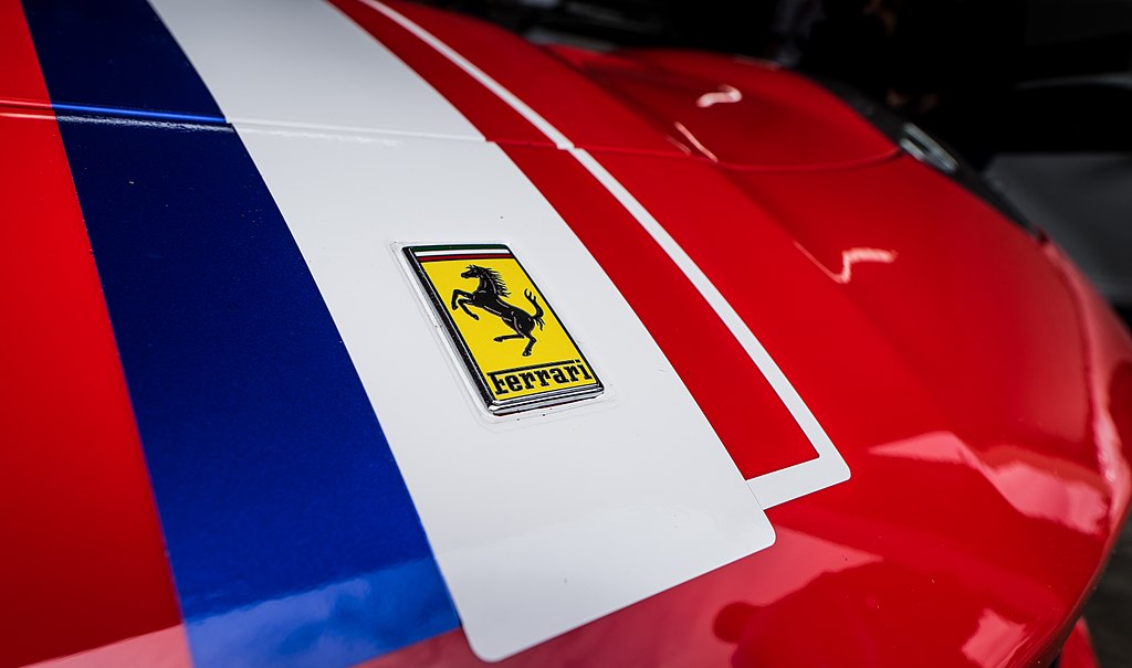 Tdf Racers 10 Things You Didn't Know About the Ferrari F12tdf – The Extreme V12 ...
