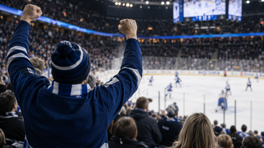 Survey: More than half of Finns support gambling companies sponsoring sports